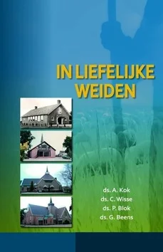 Korting IN LIEFELIJKE WEIDEN