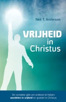 VRIJHEID IN CHRISTUSPOD Express Levering