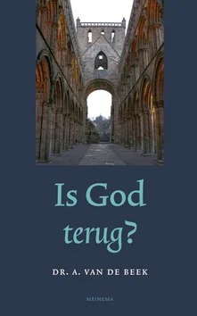 IS GOD TERUG? Koopje