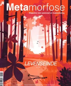 Tijdelijk Beschikbaar METAMORFOSE / LEVENSEINDE