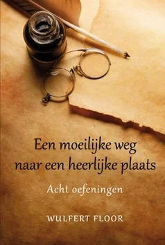 EEN MOEILIJKE WEG NAAR EEN HEERLIJKE Gratis Verzending