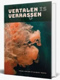 Finale Uitverkoop VERTALEN IS VERRASSEN