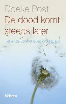 DE DOOD KOMT STEEDS LATER Veilige Betaling