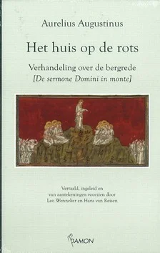 HET HUIS OP DE ROTS Lage Prijs