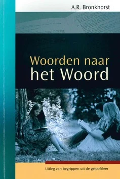 WOORDEN NAAR HET WOORD Dagaanbieding