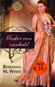 ROMANPAKKET DE CULPER RING Hete Deal