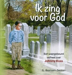 Voordeelprijs IK ZING VOOR GOD