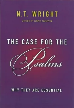 THE CASE FOR THE PSALMS Lage Prijs
