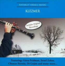 KLEZMER Tijdelijk Beschikbaar