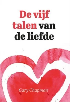 DE VIJF TALEN VAN DE LIEFDE Finale Uitverkoop