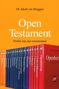 Shop Nu OPEN TESTAMENT