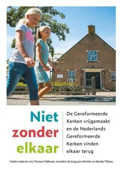 NIET ZONDER ELKAAR Koop Vandaag