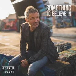 Beperkt Aanbod SOMETHING TO BELIEVE IN