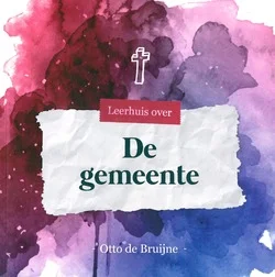 LEERHUIS OVER DE GEMEENTE Fabrieksprijs