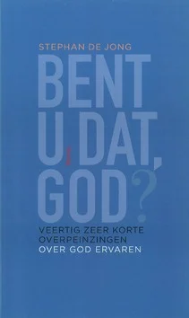 BENT U DAT, GOD? Koopje