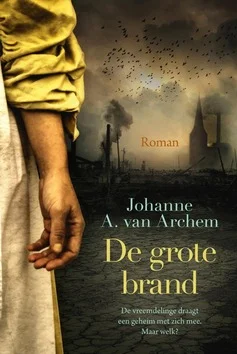 Premium DE GROTE BRAND