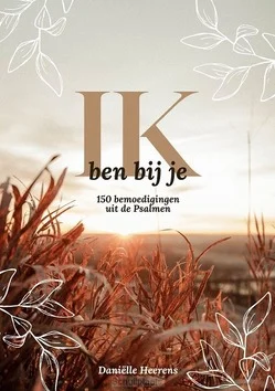 IK BEN BIJ JE Lage Kosten