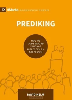 Laatste Kans PREDIKING