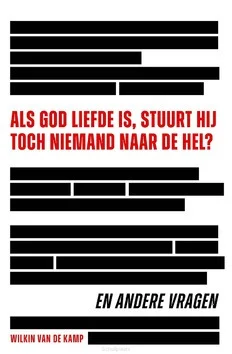 ALS GOD LIEFDE IS STUURT HIJ TOCH NIEMAN Uitverkoop