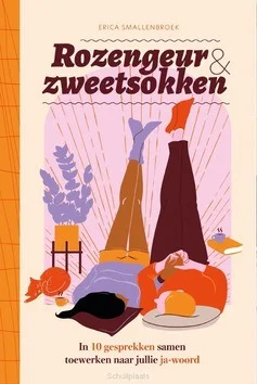 Finale Uitverkoop ROZENGEUR EN ZWEETSOKKEN