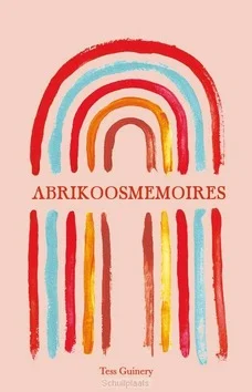 Beperkte Voorraad ABRIKOOSMEMOIRES