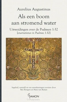 Gereduceerde Prijs ALS EEN BOOM AAN STROMEND WATER