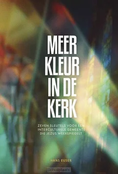 MEER KLEUR IN DE KERK Nieuw