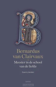 Gecertificeerd BERNARDUS VAN CLAIRVAUX