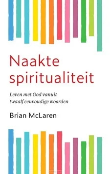NAAKTE SPIRITUALITEIT Shop Nu