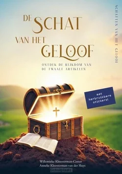 Gereduceerde Prijs SCHAT VAN HET GELOOF