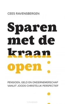 Tijdelijk Beschikbaar SPAREN MET DE KRAAN OPEN