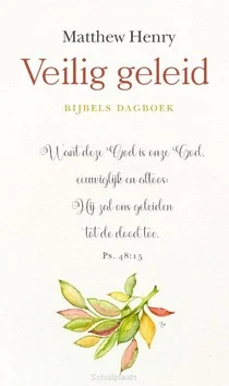 VEILIG GELEID Gereduceerde Prijs