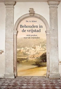 Finale Uitverkoop BEHOUDEN IN DE VRIJSTAD