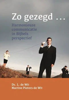 ZO GEZEGD Superprijs