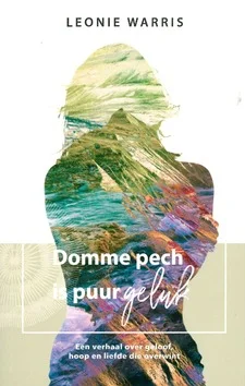 Hoge Kwaliteit DOMME PECH IS PUUR GELUK