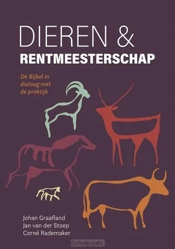 Favoriet DIEREN EN RENTMEESTERSCHAP