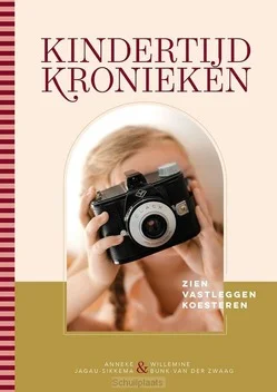 Betrouwbaar KINDERTIJD KRONIEKEN