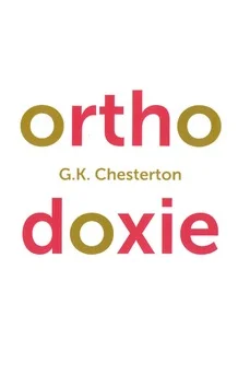 ORTHODOXIE (ED. SCHAEFFER) Rechtstreeks Van De Fabrikant