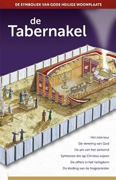 DE TABERNAKEL BIJBELWIJZER Gratis Retour
