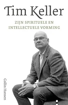 TIM KELLER Hoge Kwaliteit