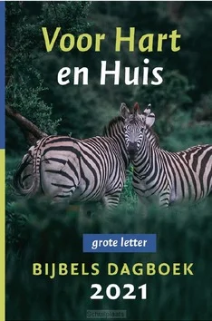 Direct Beschikbaar VOOR HART EN HUIS 2021