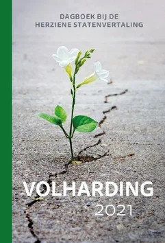 Seizoensaanbieding VOLHARDING 2021