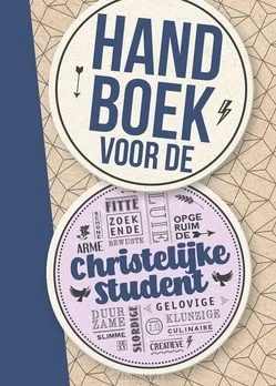 Exclusieve Aanbieding HANDBOEK VOOR DE CHRISTELIJKE STUDENT