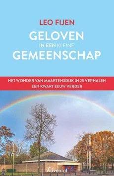 Korting GELOVEN IN EEN KLEINE GEMEENSCHAP