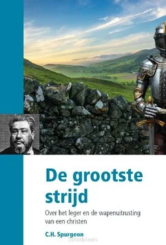 GROOTSTE STRIJD Hoge Kwaliteit