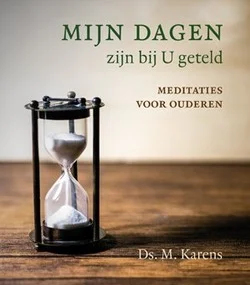 MIJN DAGEN ZIJN BIJ U GETELD Direct Verzonden