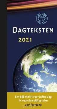 DAGTEKSTEN 2021 Flitsaanbieding