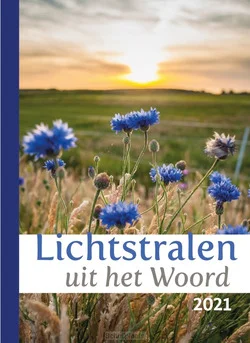 Laatste Kans LICHTSTRALEN UIT HET WOORD 2021