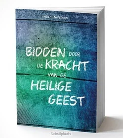 Beperkte Voorraad BIDDEN DOOR DE KRACHT VAN DE HEILIGE