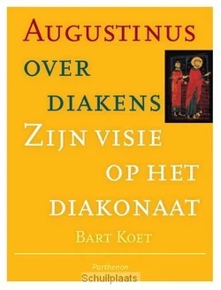 AUGUSTINUS OVER DIAKENS Lage Prijs